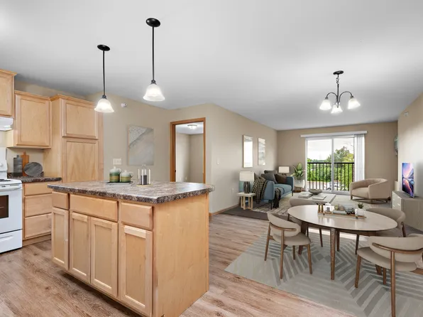 Coachman Ridge, 17250 Twin Lake Rd NW #1d59d14b7, Elk River, MN 55330