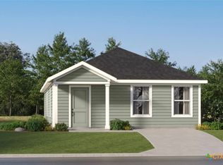 137 Cattle Queen Rd, Jarrell, TX 76537