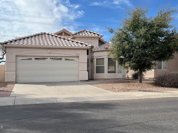 1009 E BRENTRUP Drive, Tempe, AZ 85283