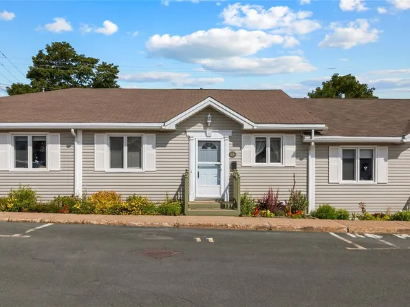 11 Sarasota Court, St. John's, NL A1E5Z7