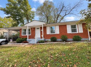 1024 Runell Rd, Louisville, KY 40214