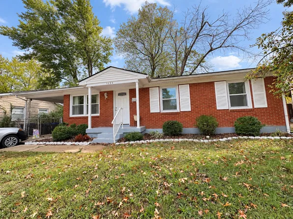 1024 Runell Rd, Louisville, KY 40214