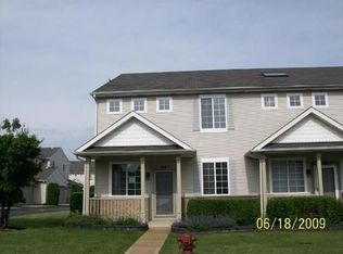 89 Strawflower Ct, Romeoville, IL 60446