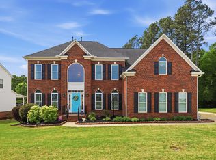 103 Annenberg Ln, Easley, SC 29642