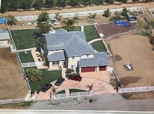 845 Magnolia Ave, Patterson, CA 95363