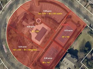 8905 Summer Club Rd, Charlotte, NC 28277