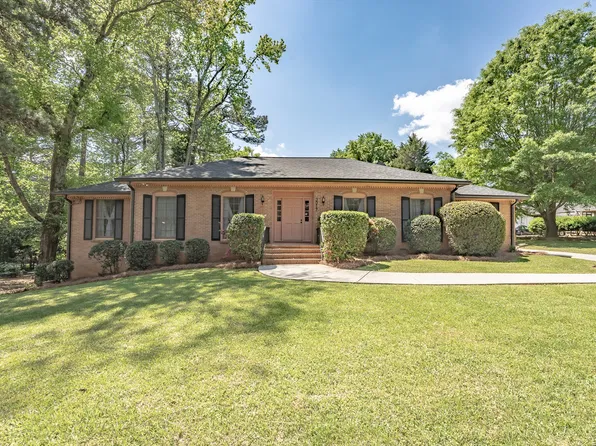 (undisclosed Address), Atlanta, GA 30345