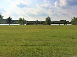 317 Mound View Dr, England, AR 72046