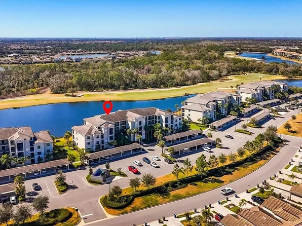 17626 Gawthrop Dr #203, Bradenton, FL 34211