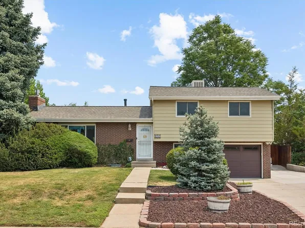686 Elkhart Street, Aurora, CO 80011