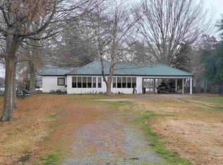 5639 Highway 568, Ferriday, LA 71334
