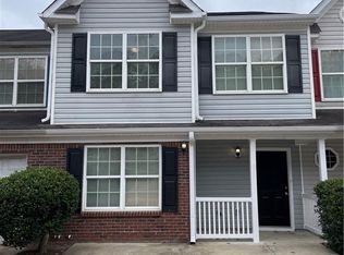 1160 Maple Valley Ct, Union City, GA 30291