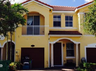 14962 SW 23rd Way, Miami, FL 33185