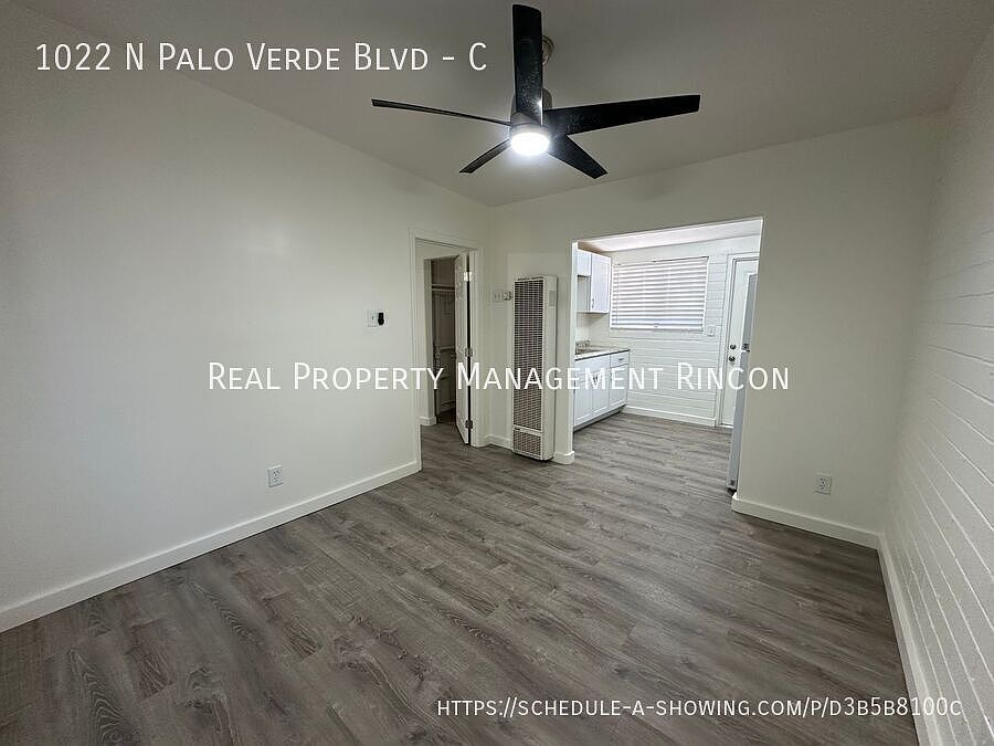 1st image of 1022 N Palo Verde Blvd #C