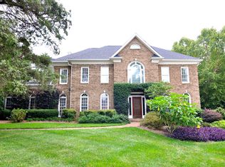 4743 Binfords Ridge Rd, Charlotte, NC 28226