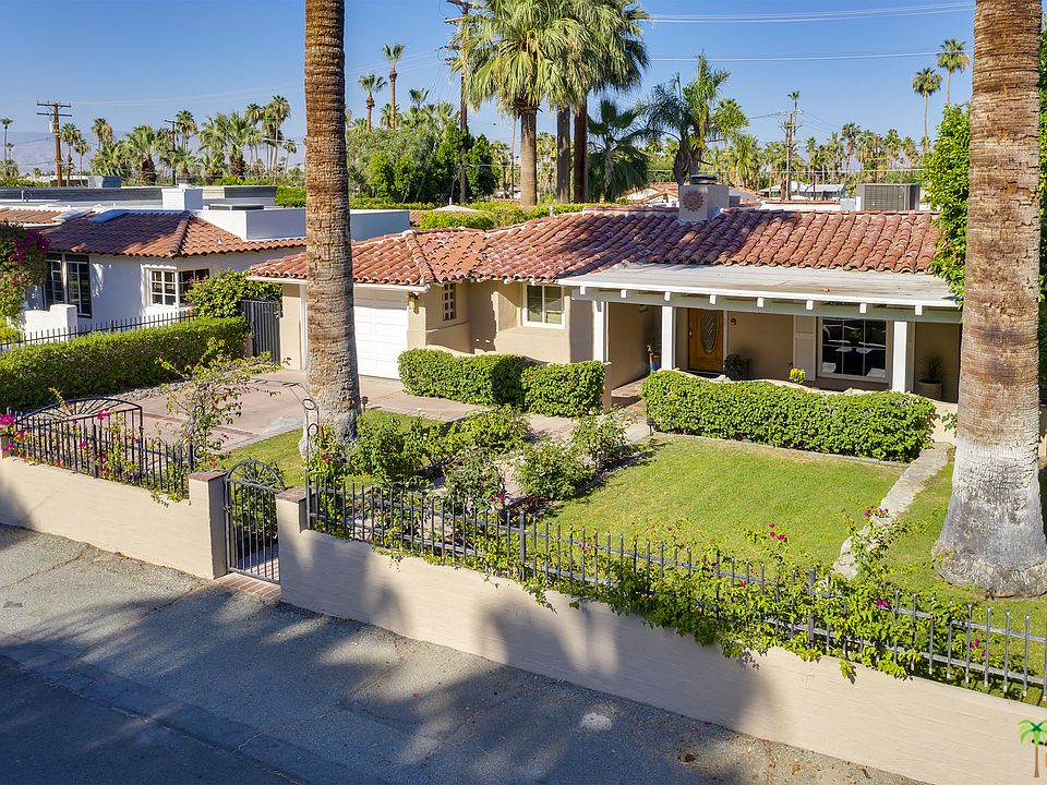 2nd image of 1842 S Mesa Dr