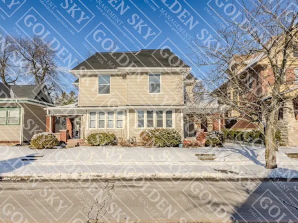 514 W Charles St, Muncie, IN 47305