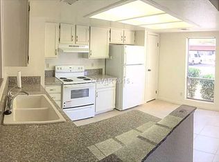 2921 Country Manor Ln APT 32, Las Vegas, NV 89115