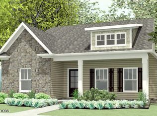6232 Silent Bell Ave LOT 281, Powell, TN 37849