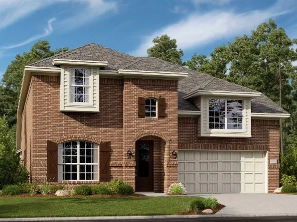 813 Geoffrey Dr, McKinney, TX 75069