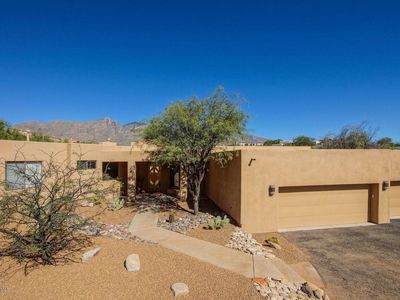 5781 N Calle Grandeza, Tucson, AZ, 85718