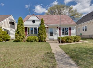3752 S Brust Ave, Milwaukee, WI 53207