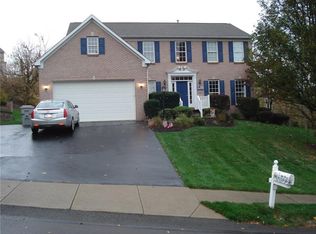 200 Buffalo Ridge Rd, Canonsburg, PA 15317