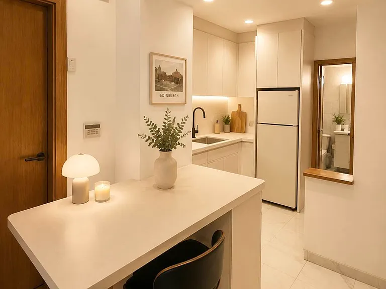405 E 69th St #5CC — Photo 3