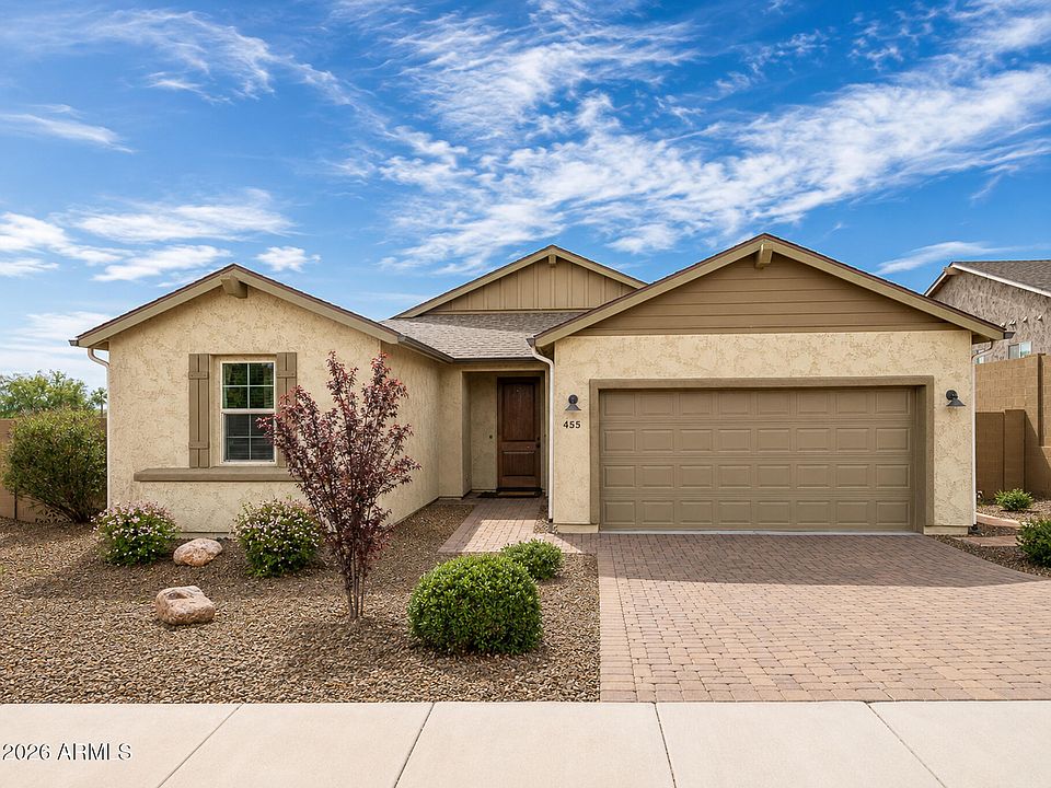 1st image of 455 CLEOPATRA HILL Road #211