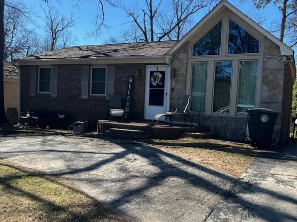 6824 Frankfort Ave, Birmingham, AL 35212