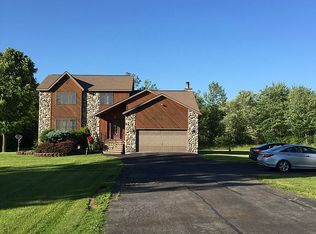 982 Brockway Rd, Frankfort, NY 13340