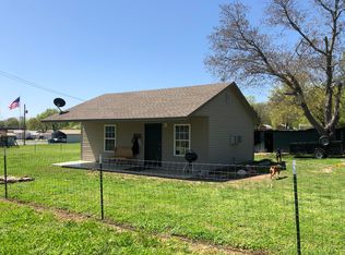 241 Parkway Ave, Disney, OK 74340
