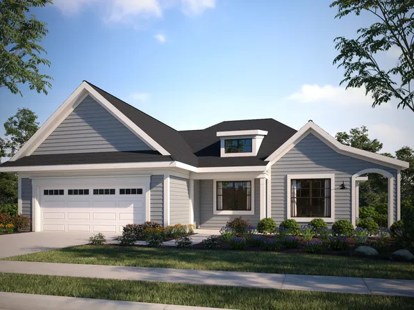 693 Bayshore Dr, Holland, MI 49424