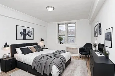 Rented by MySpaceNYC