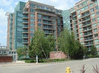62 Suncrest Blvd #625, Markham, ON L3T 7Y6