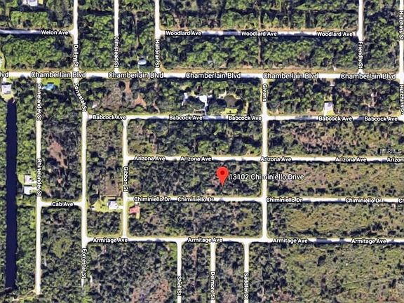 4th image of 13102 Chiminiello Dr