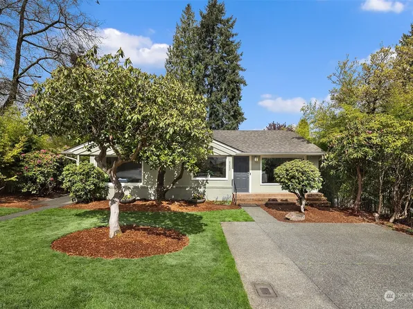 8202 S 116th Street, Seattle, WA 98178