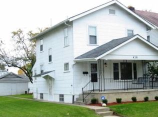 428 S Ogden Ave, Columbus, OH 43204