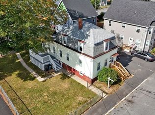 16 Dudley St, Haverhill, MA 01830