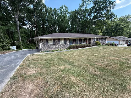 5904 Foxfield Trl Photo 1