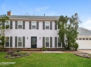 818 Cedar Brake Dr, Cordova, TN 38018
