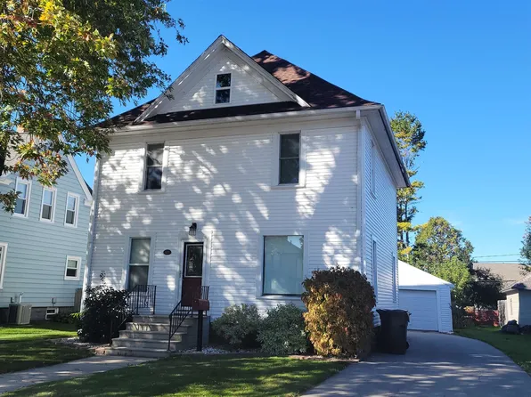 923 Michigan Ave, Fond Du Lac, WI 54937