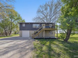 908 Railroad Ave, Foley, MO 63347