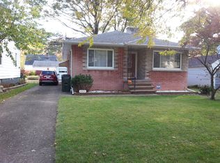 447 Oxford Ave, Elyria, OH 44035