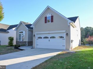 122 Hearthstone Dr, Berlin, NJ 08009