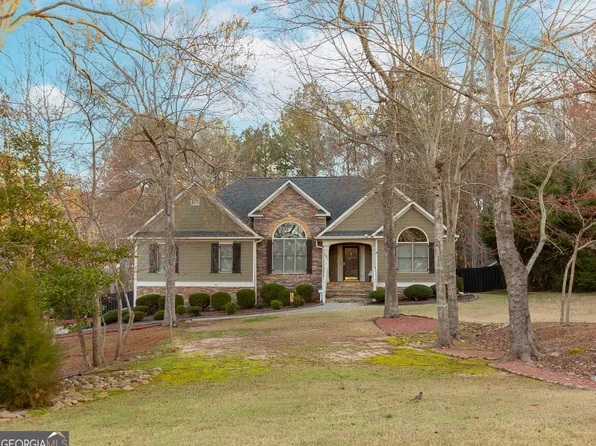 307 Madisons Way, Waleska, GA 30183