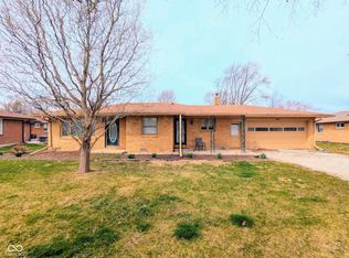 4619 Mac Dr, Anderson, IN 46013
