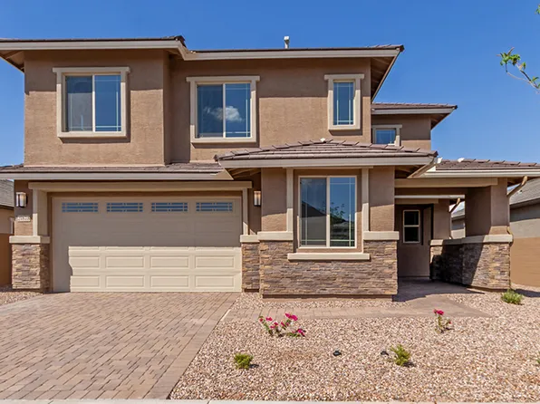 21878 E Bonanza Ct, Queen Creek, AZ 85142