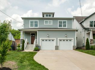 1236B Battlefield Dr, Nashville, TN 37215