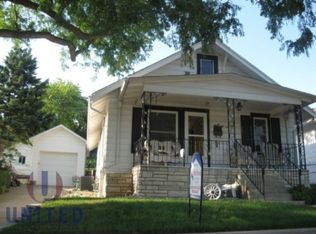 3209 Transit Ave, Sioux City, IA 51106